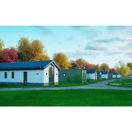 Recreatiepark De Markplas Opheusden Exteriér fotografie