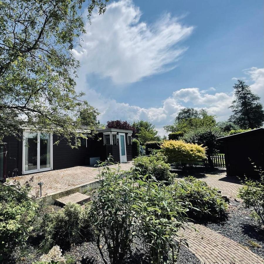 Recreatiepark De Markplas Opheusden Exteriér fotografie
