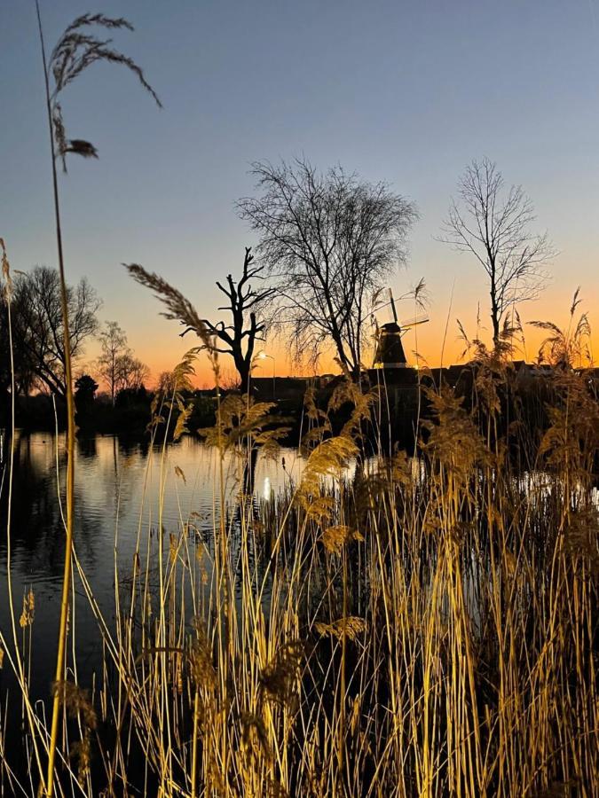 Recreatiepark De Markplas Opheusden Exteriér fotografie