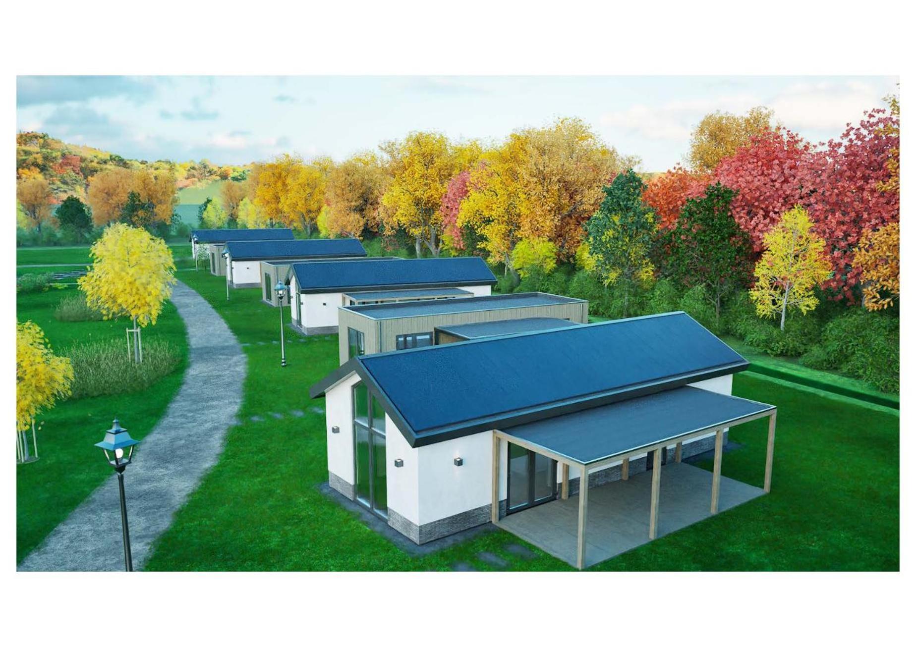 Recreatiepark De Markplas Opheusden Exteriér fotografie